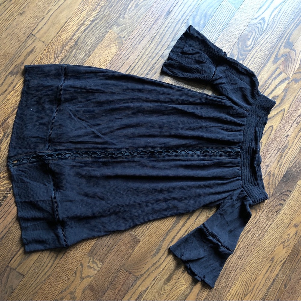Black Mossimo Target Women’s Dress Size small